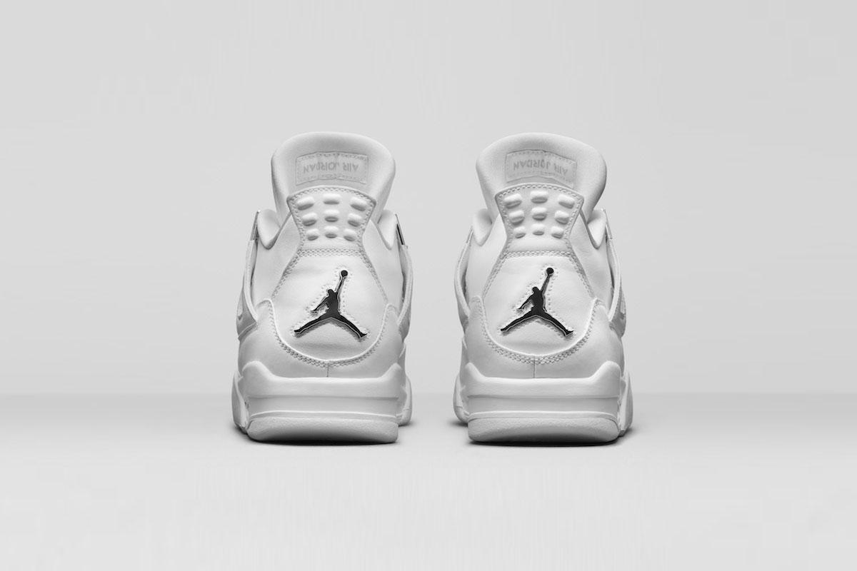 Air Jordan Retro 