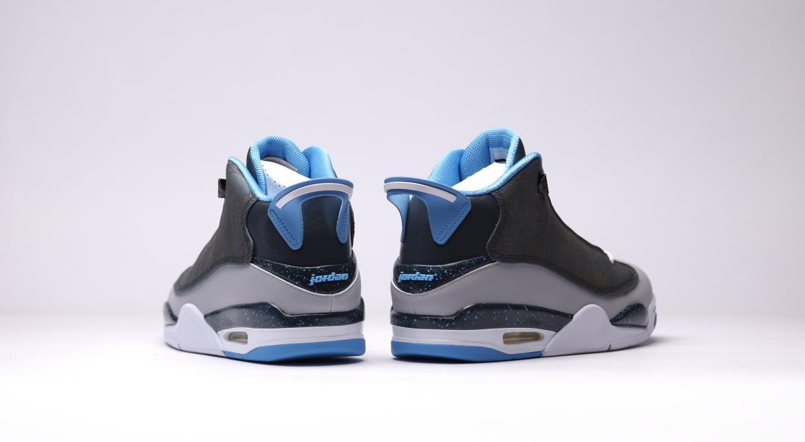 Air Jordan Dub Zero "University Blue" | 311046-007 | AFEW STORE
