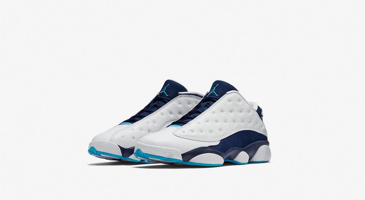 Air Jordan 13 Retro Low 'hornets' - Image 4