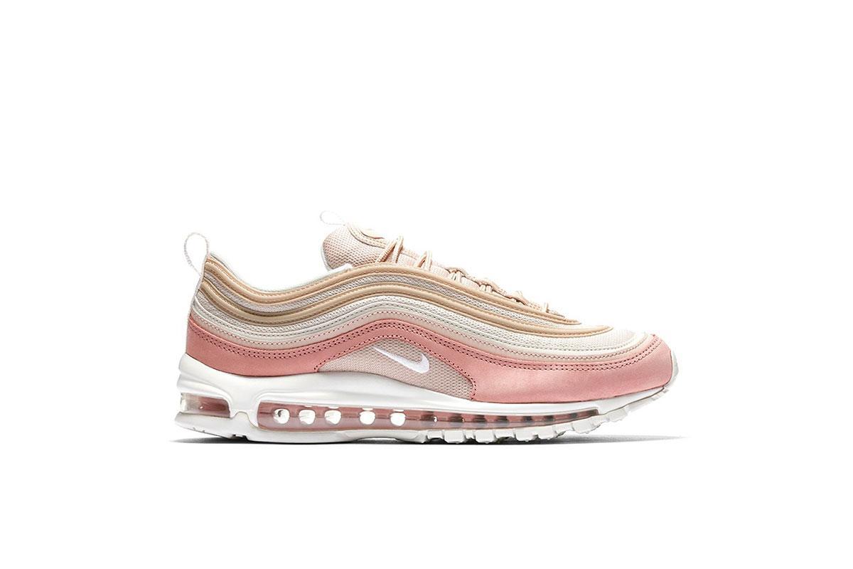 Nike Air Max 97 Premium Rush Pink