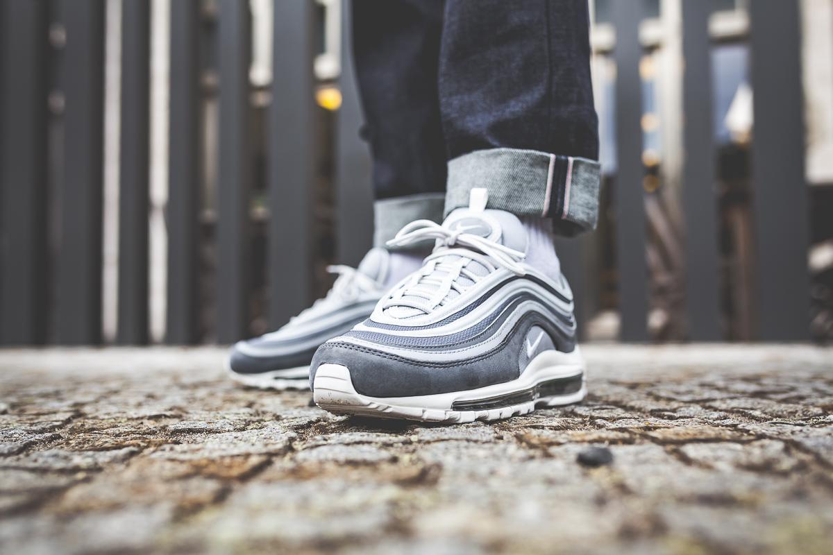 Nike Air Max 97 Premium 