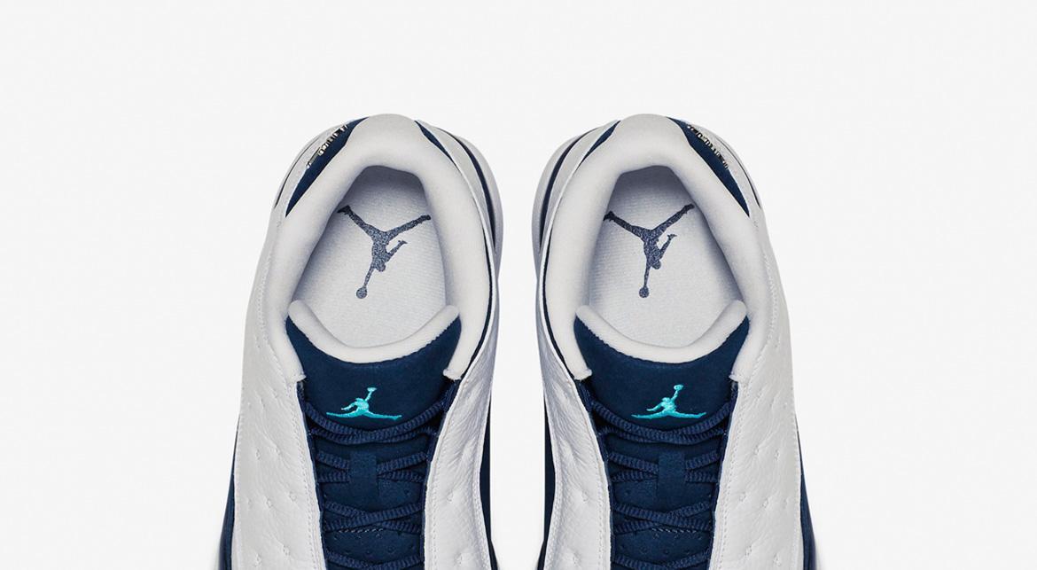Air Jordan 13 Retro Low BG "hornets" (GS) - Image 6