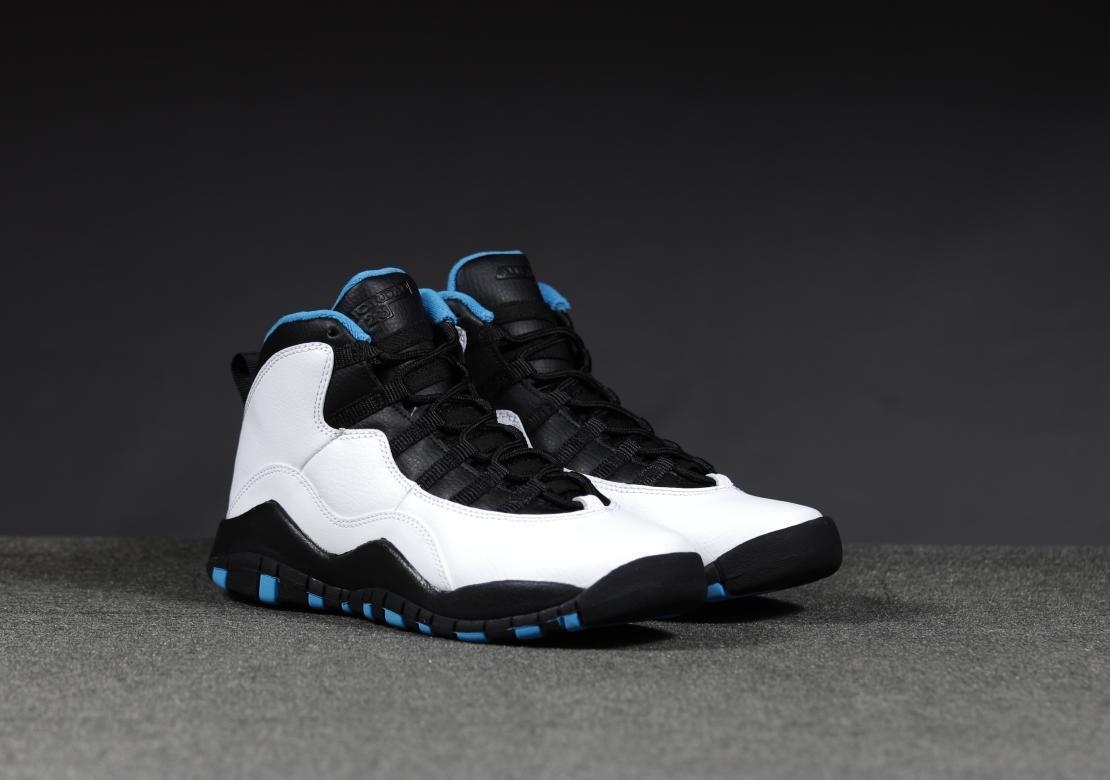 Air Jordan 10 Retro (GS)