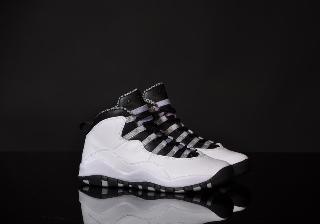 Air Jordan 10 Retro (GS)