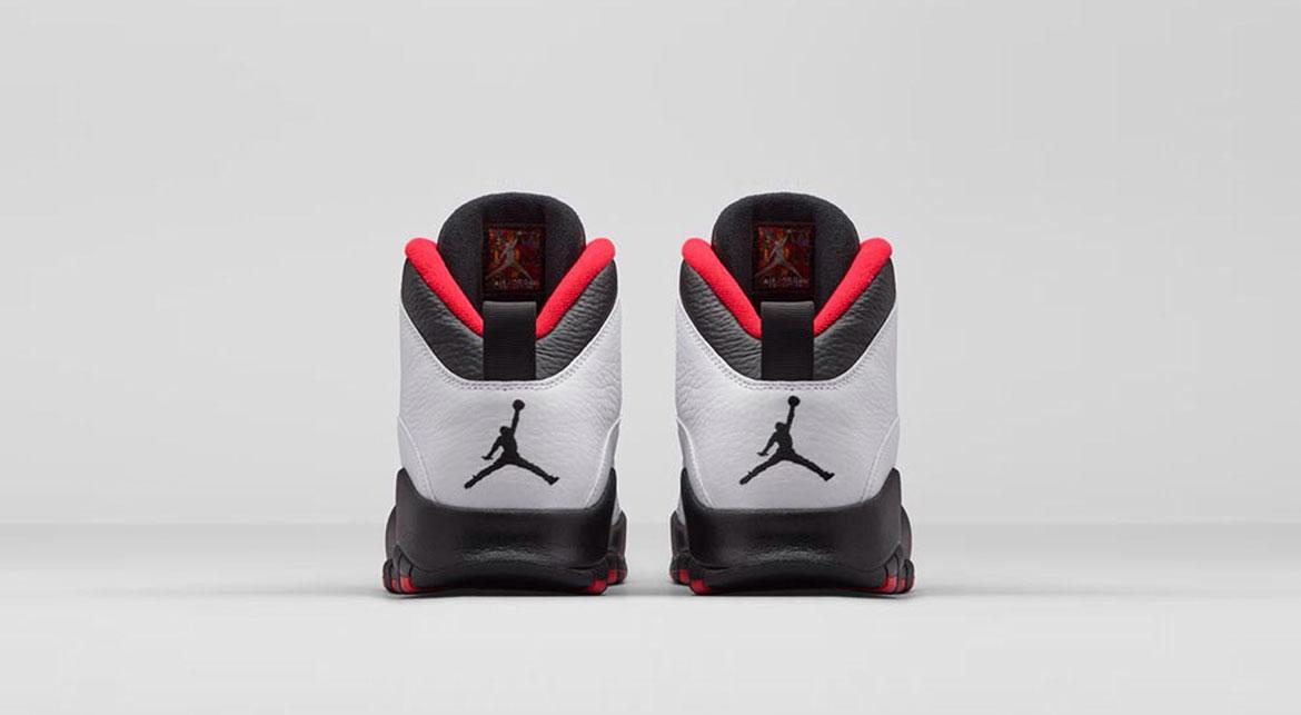 Air Jordan 10 Retro '45' (GS) - Image 5