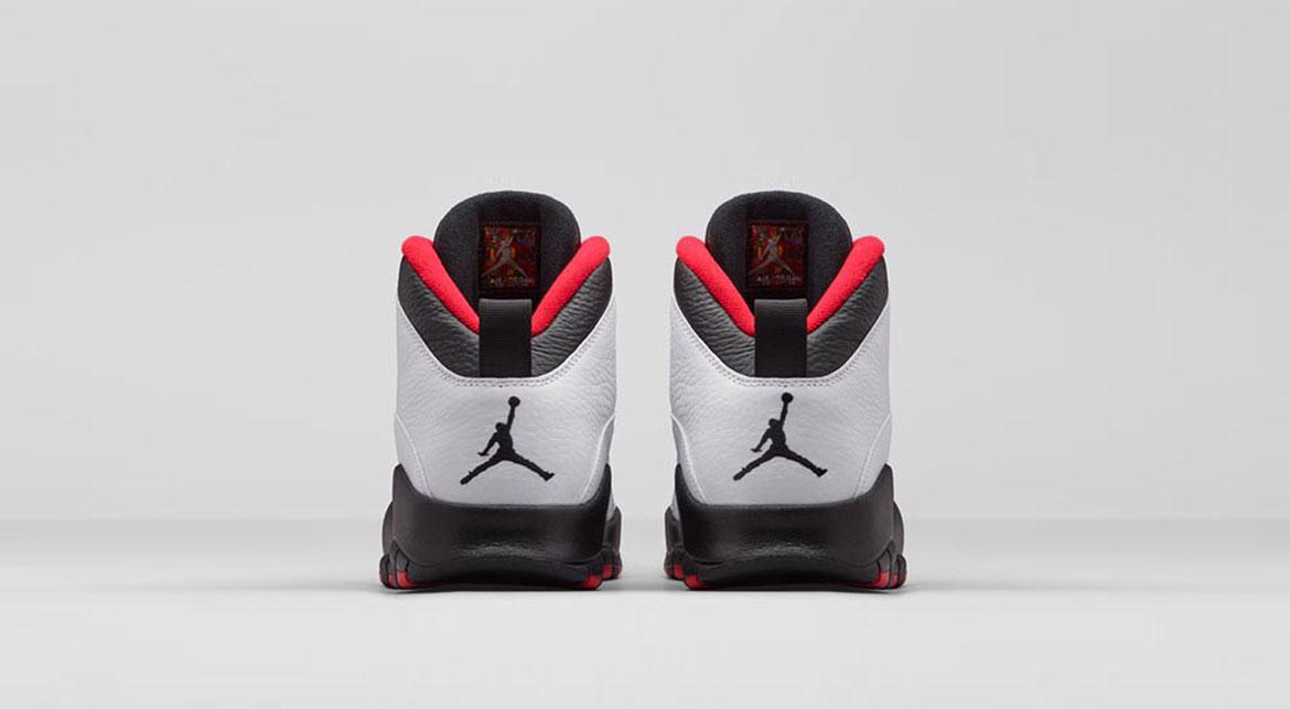 Jordan 10 45 best sale