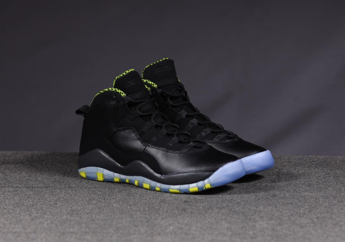 Air Jordan 10 Retro (GS)