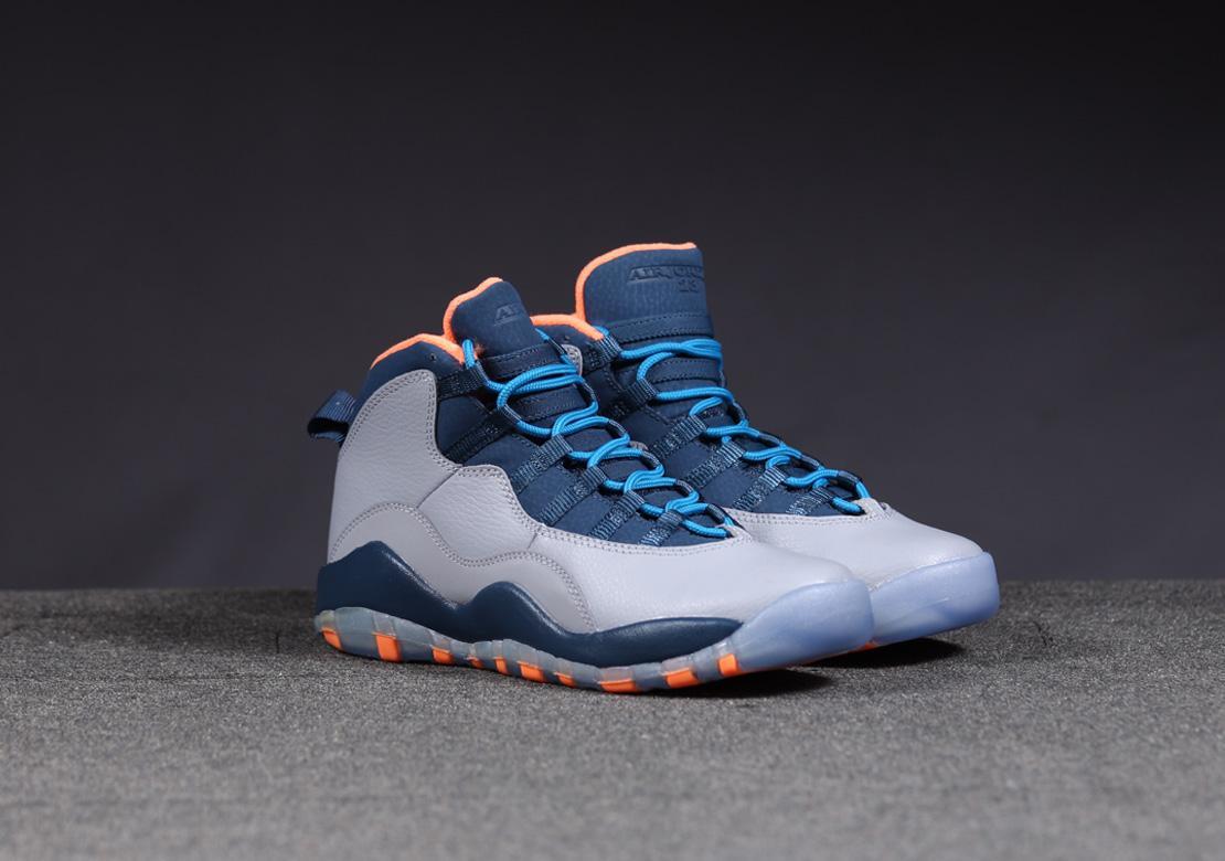 Shops Air Jordan 10 Retro (GS)