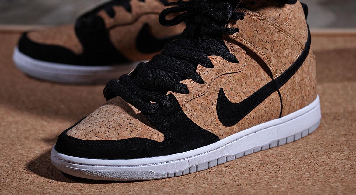 nike dunk high premium world cup