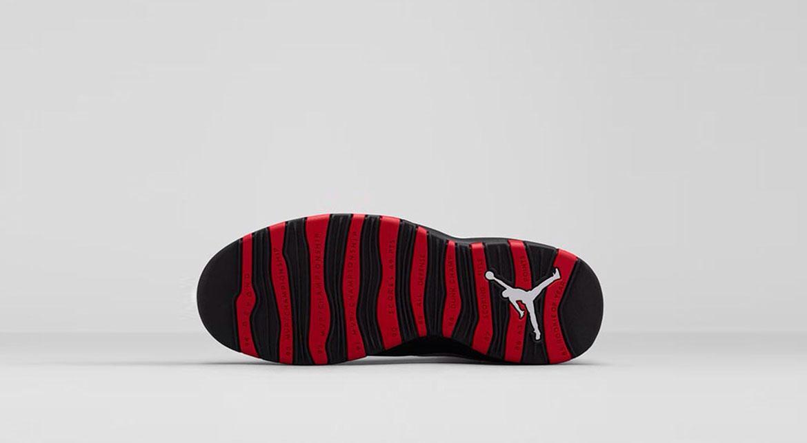 Air Jordan 10 Retro 'Chicago 45' - Image 6