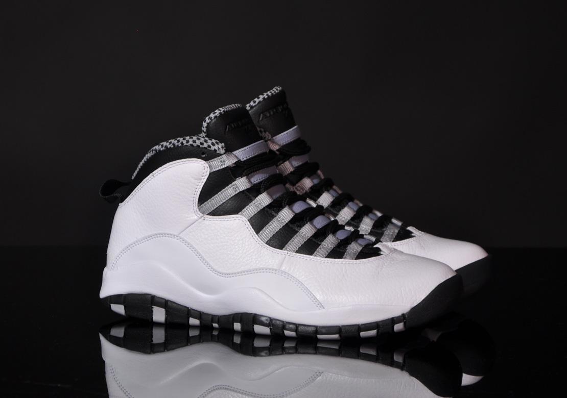 Jordan 10 womens best sale