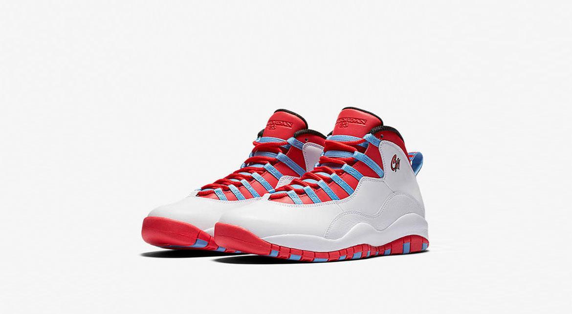Air Jordan Retro 10  display picture 2