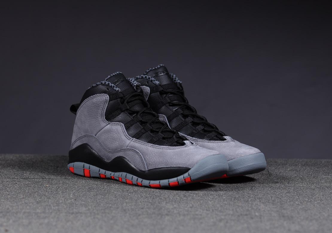 Air Jordan 10 Retro (GS)