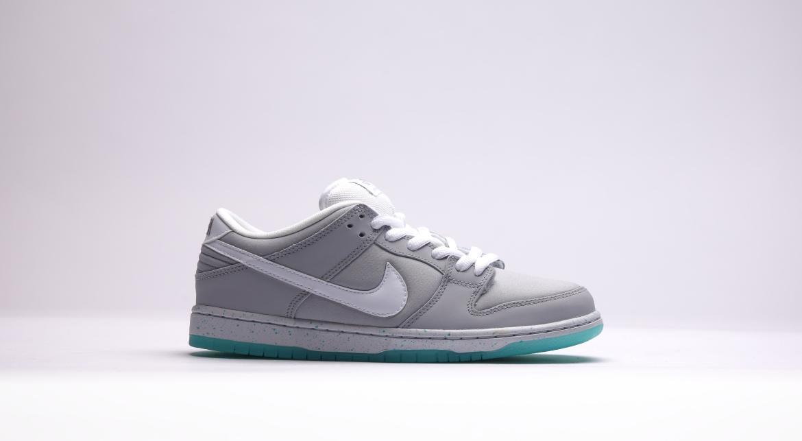 Nike Dunk Low Premium SB "McFly"