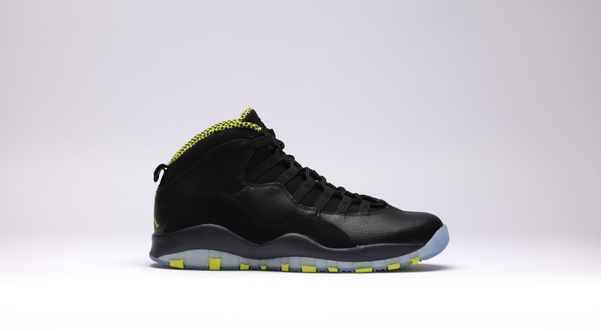 Air Jordan 10 Retro 310805 033 AFEW STORE