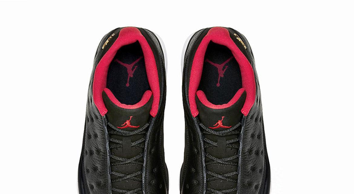 Air Jordan 13 Retro Low 'bred' - Image 5