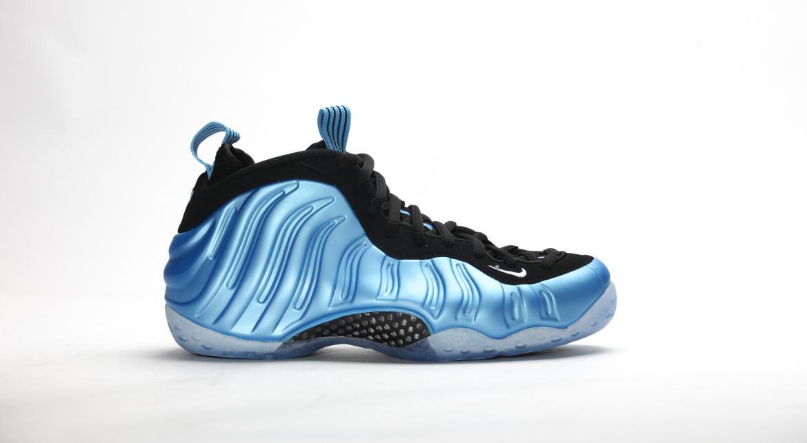 Nike Air Foamposite One "University Blue"