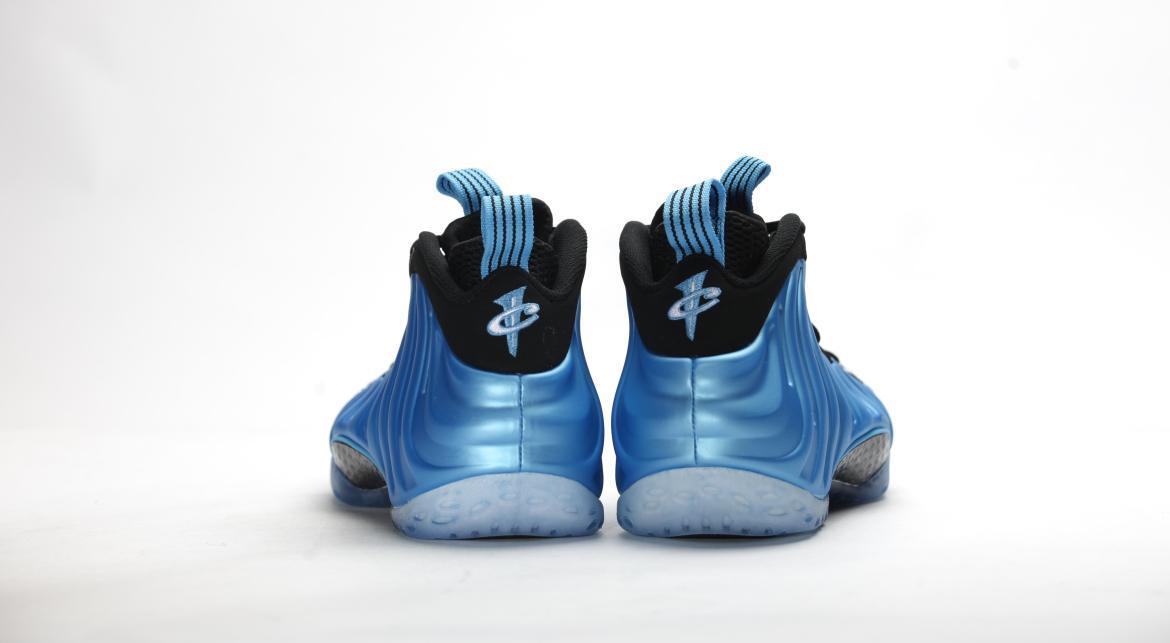 unc foamposites