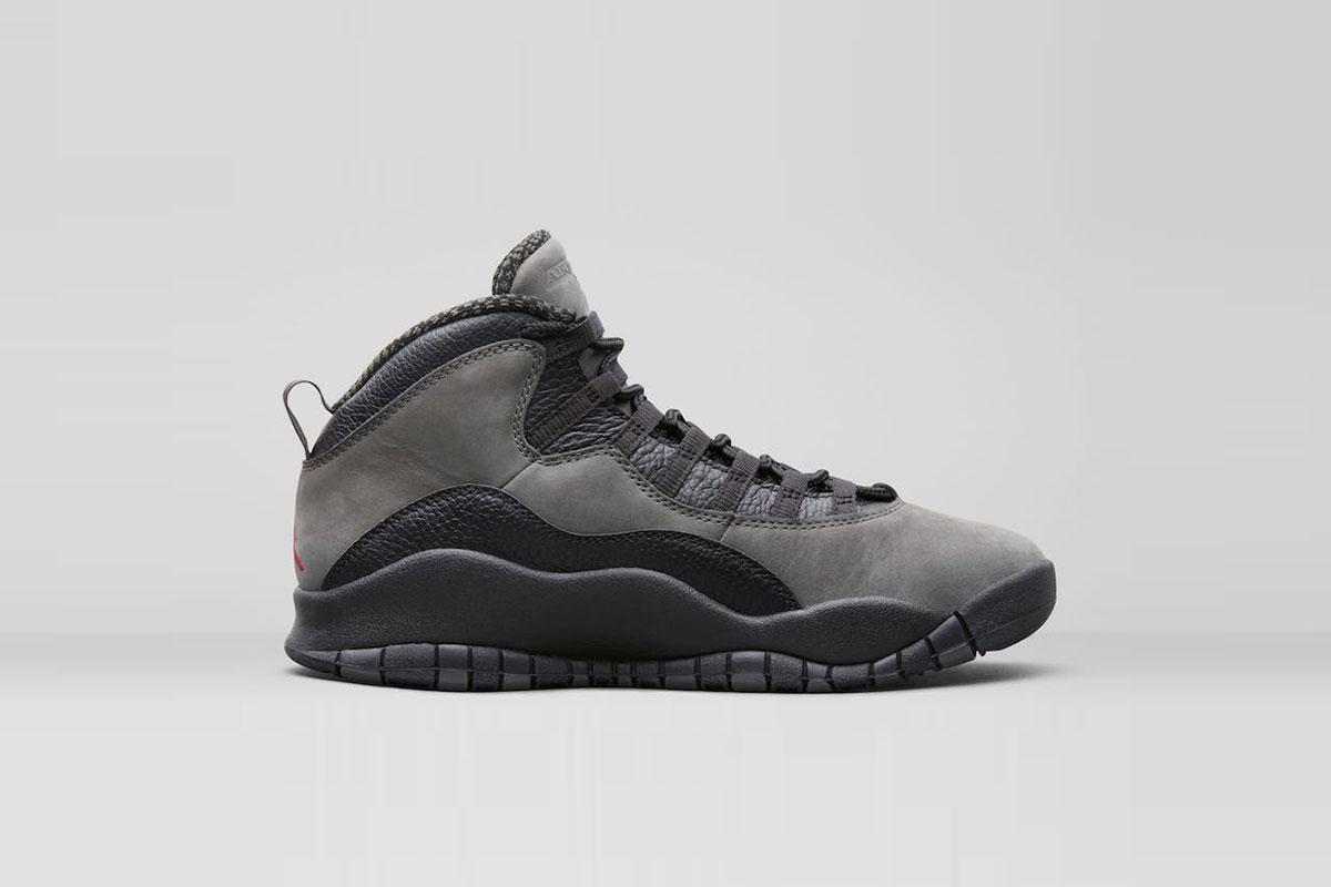 Air Jordan 10 Retro 