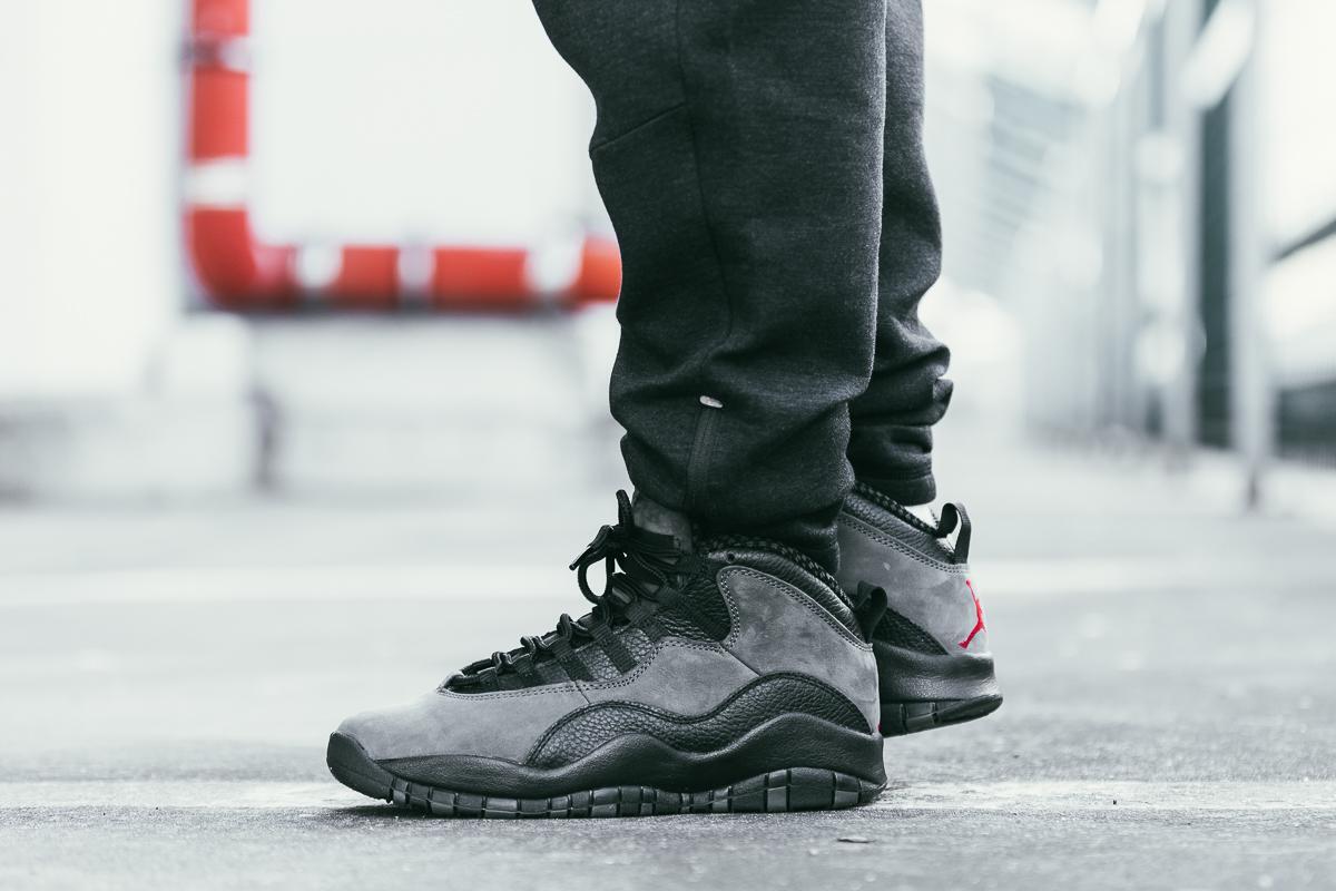 Air Jordan 10 Retro  display picture 2