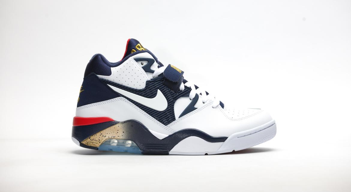 Basketball Nike Air Force 27 Olympic Dream Team Air Force 270