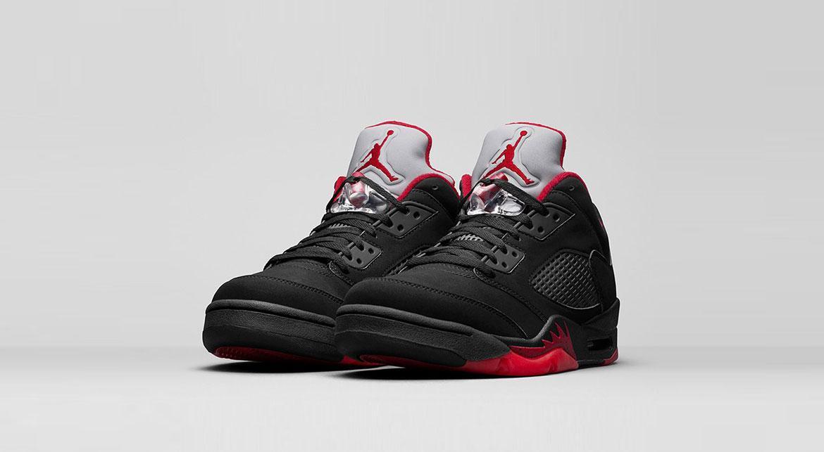 jordan 5 alternate 90s