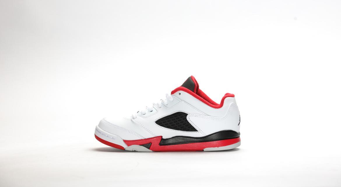 Air Jordan 5 Retro Low (ps) 