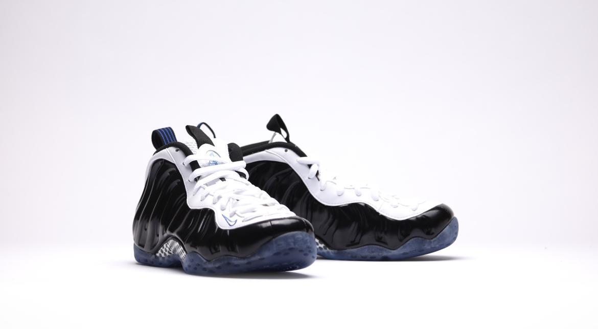Nike Air Foamposite One "Concord"