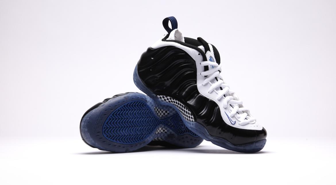 Nike Air Foamposite One "Concord"