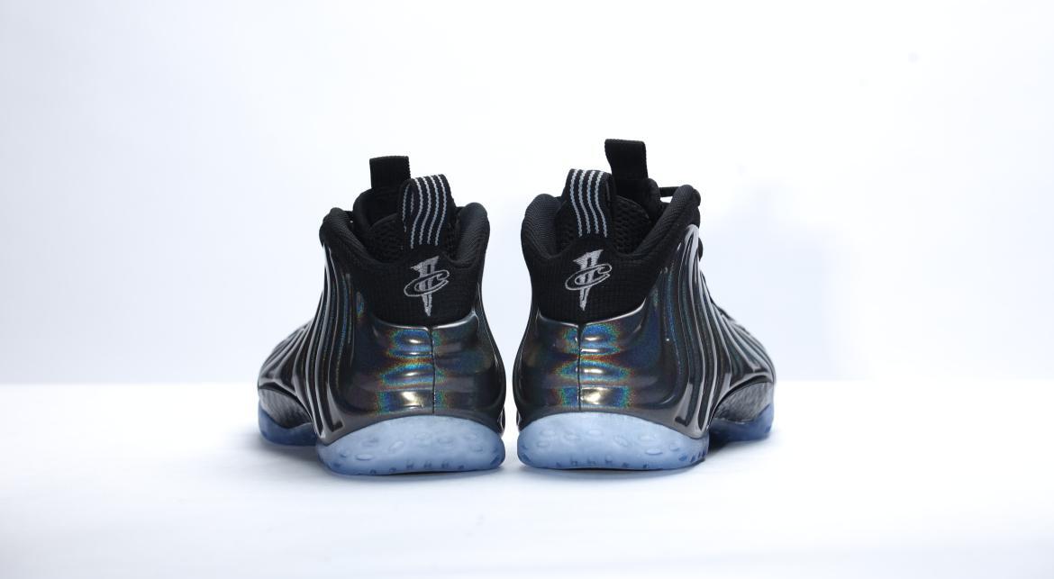 Nike Air Foamposite One  display picture 2