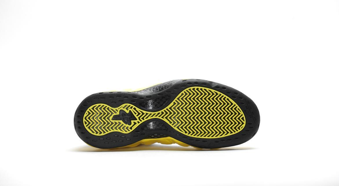 Nike Air Foamposite One "Opti Yellow"