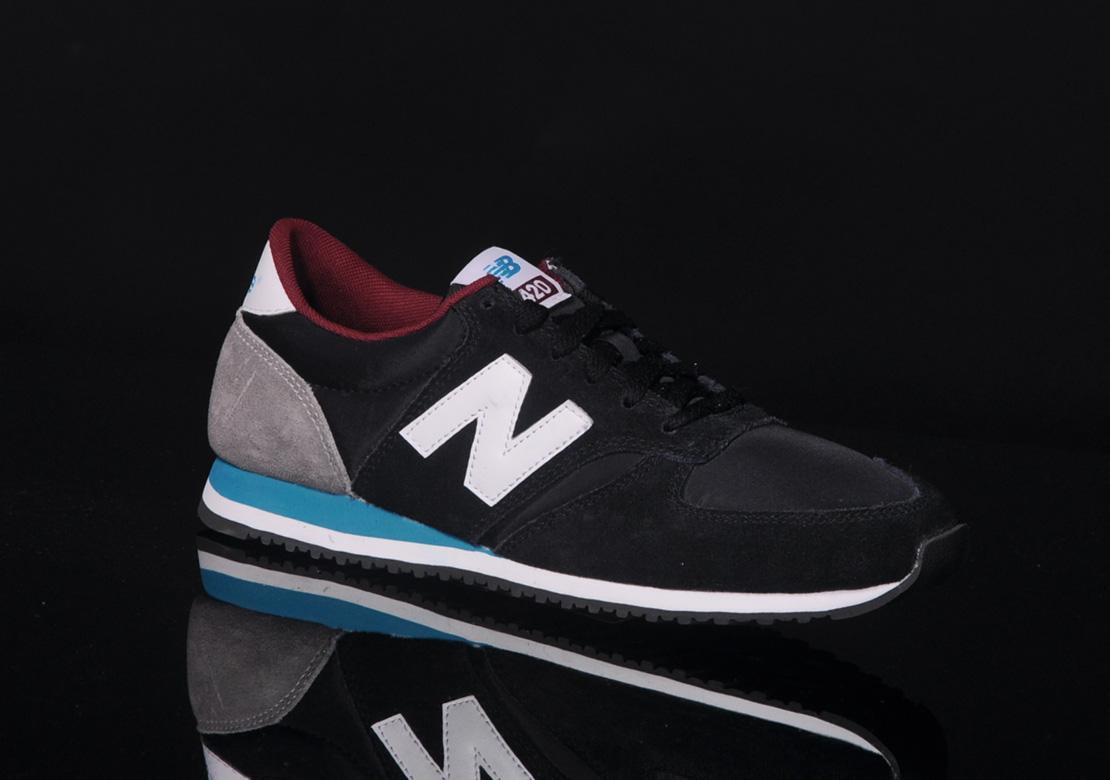 New Balance U 420 SNGR