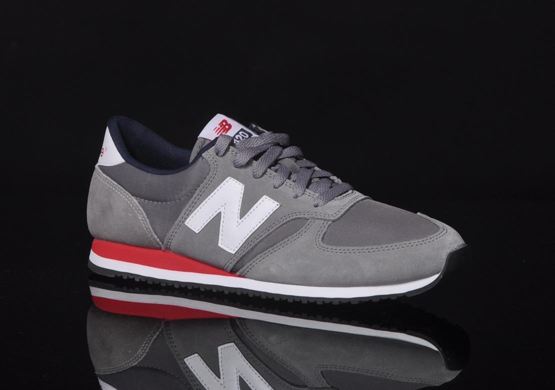 New Balance U 420 SNRN