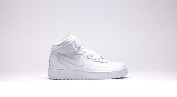 Nike Air Force 1 Mid (GS) | 314195-113 | AFEW STORE