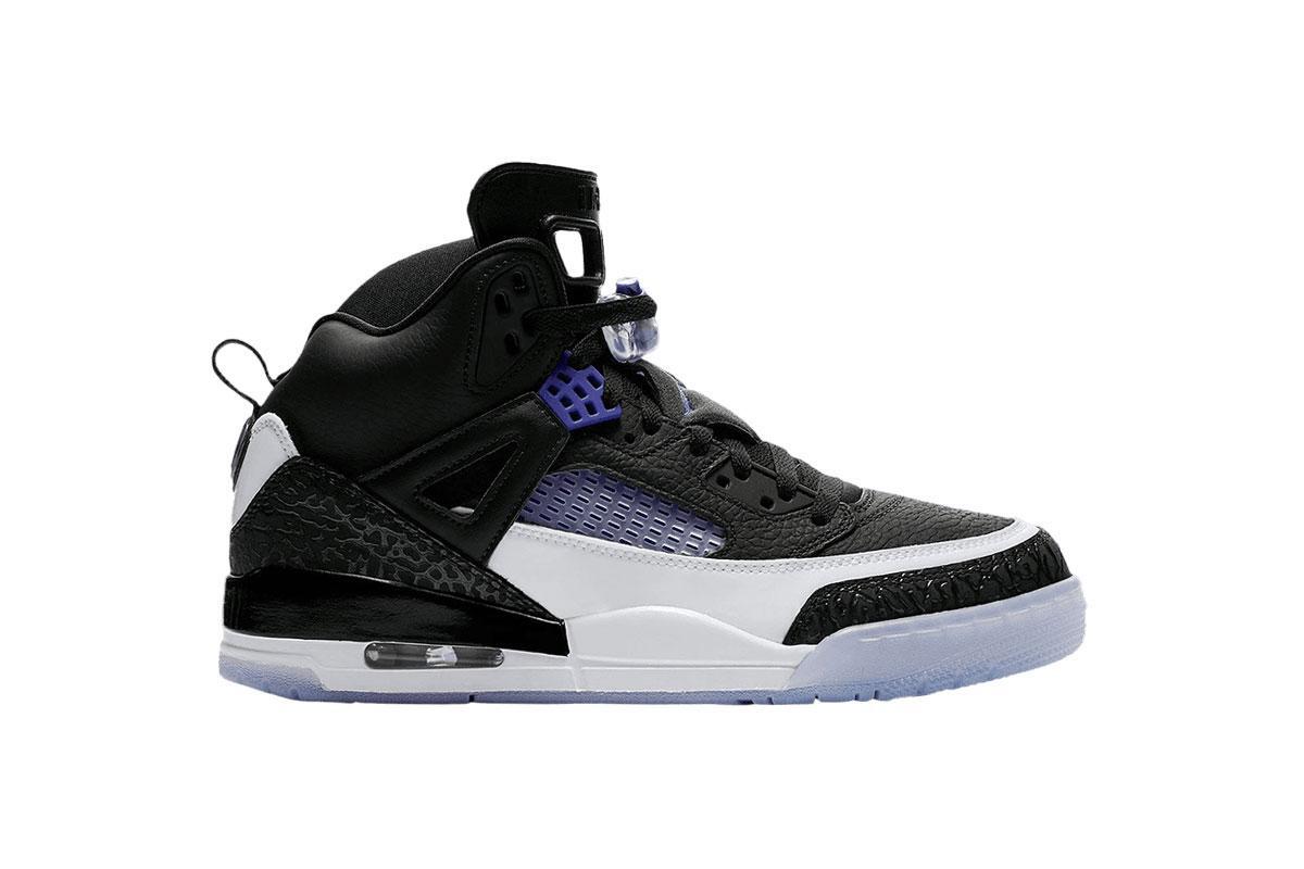 Air Jordan Spizike "Dark Concord"