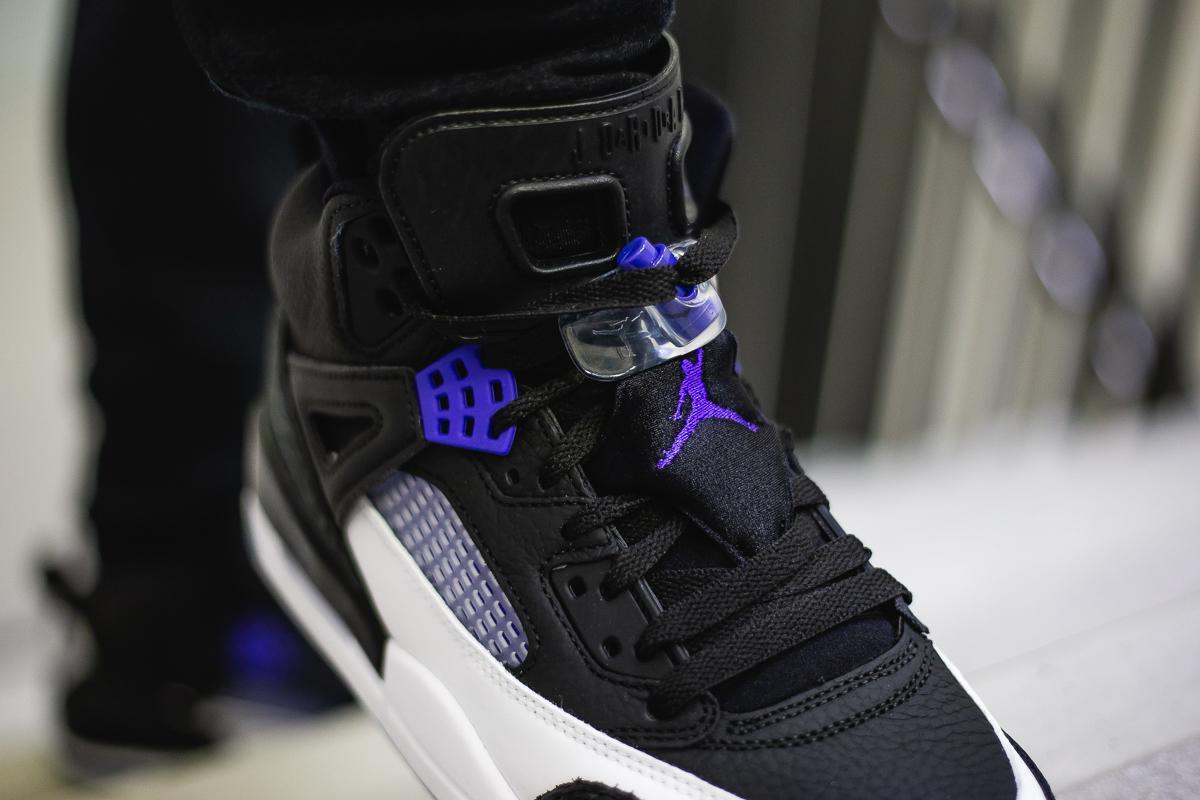 Air Jordan Spizike  display picture 2