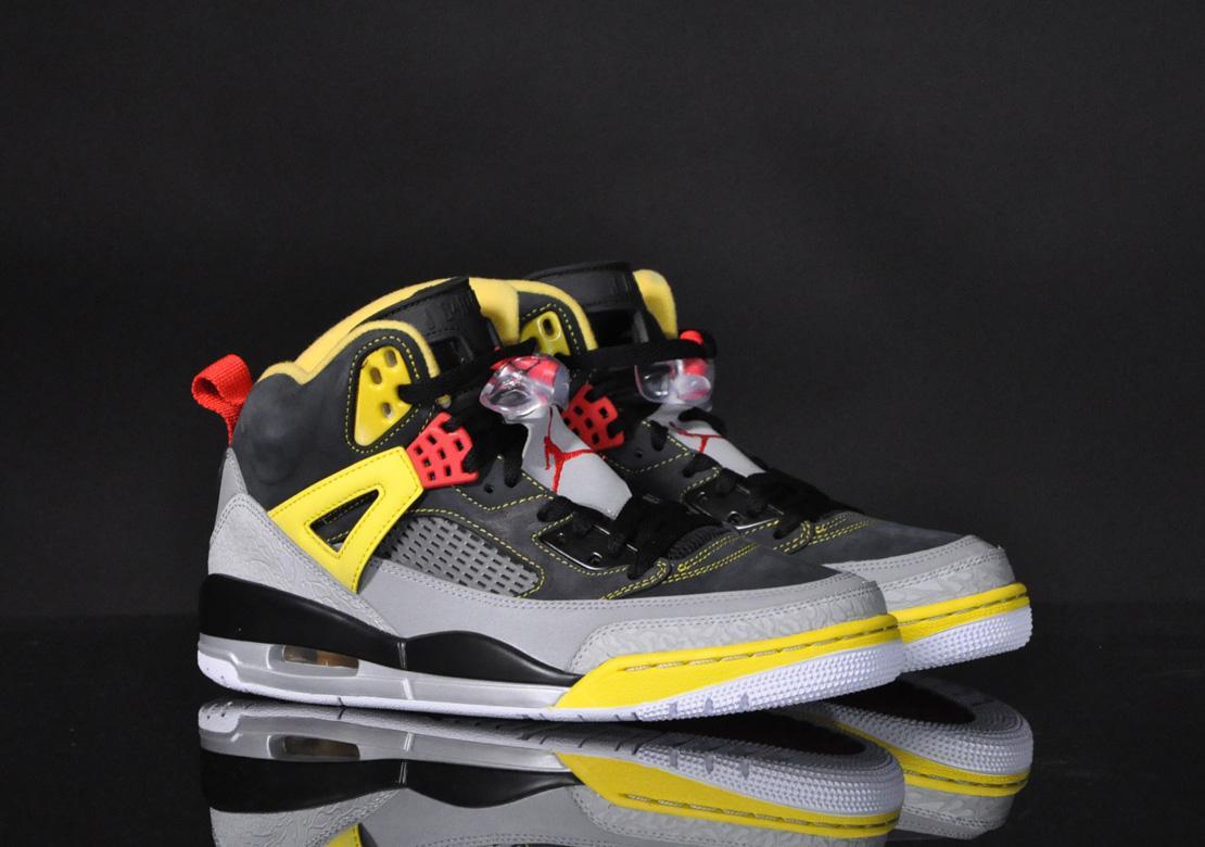 Air Jordan Spizike 3M