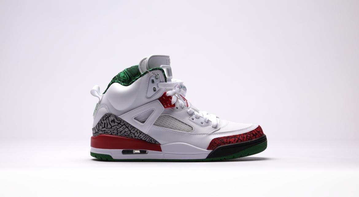 Air Jordan Spizike