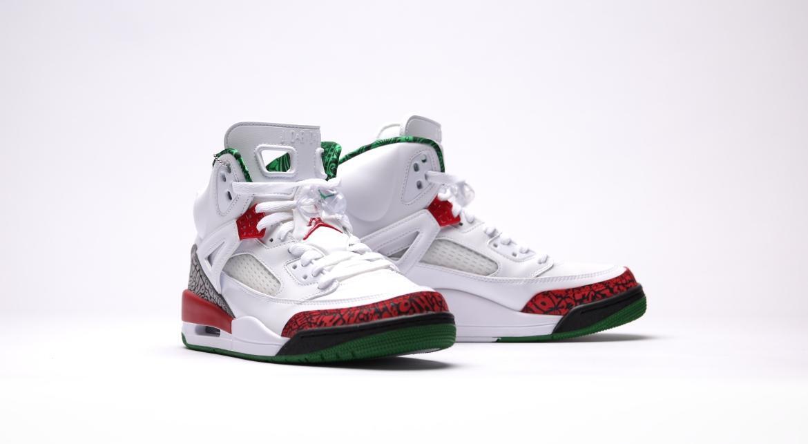 Air Jordan Spizike | 315371-125 | AFEW STORE display picture 3