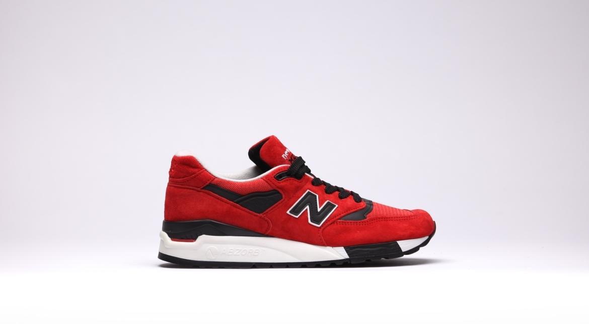 New Balance M 998 RO
