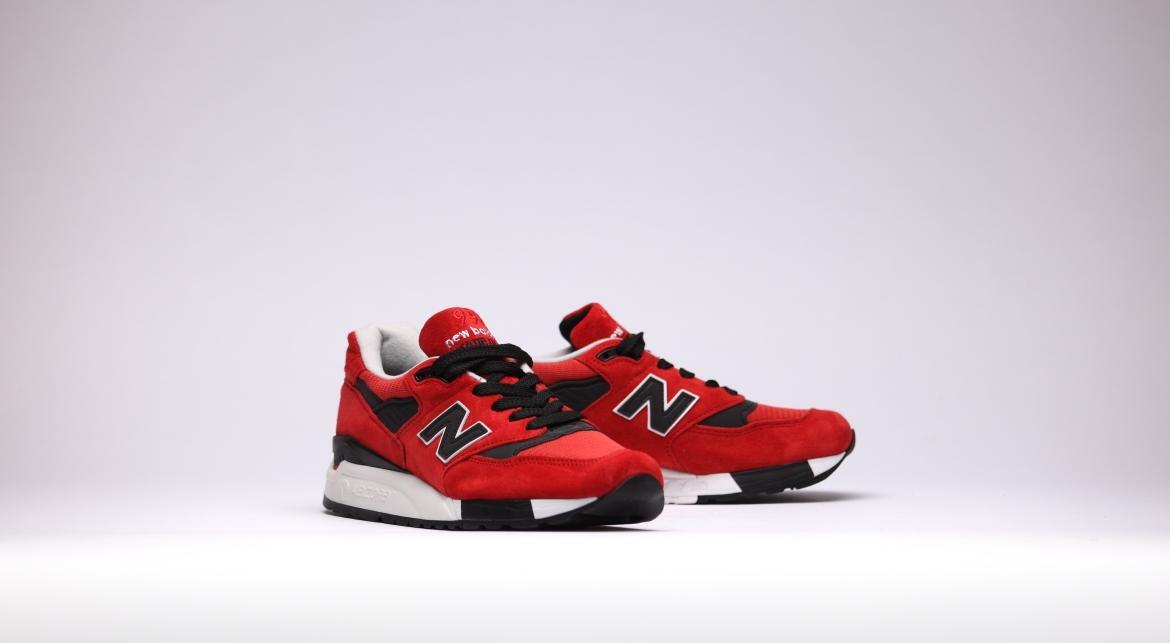 New Balance M 998 RO