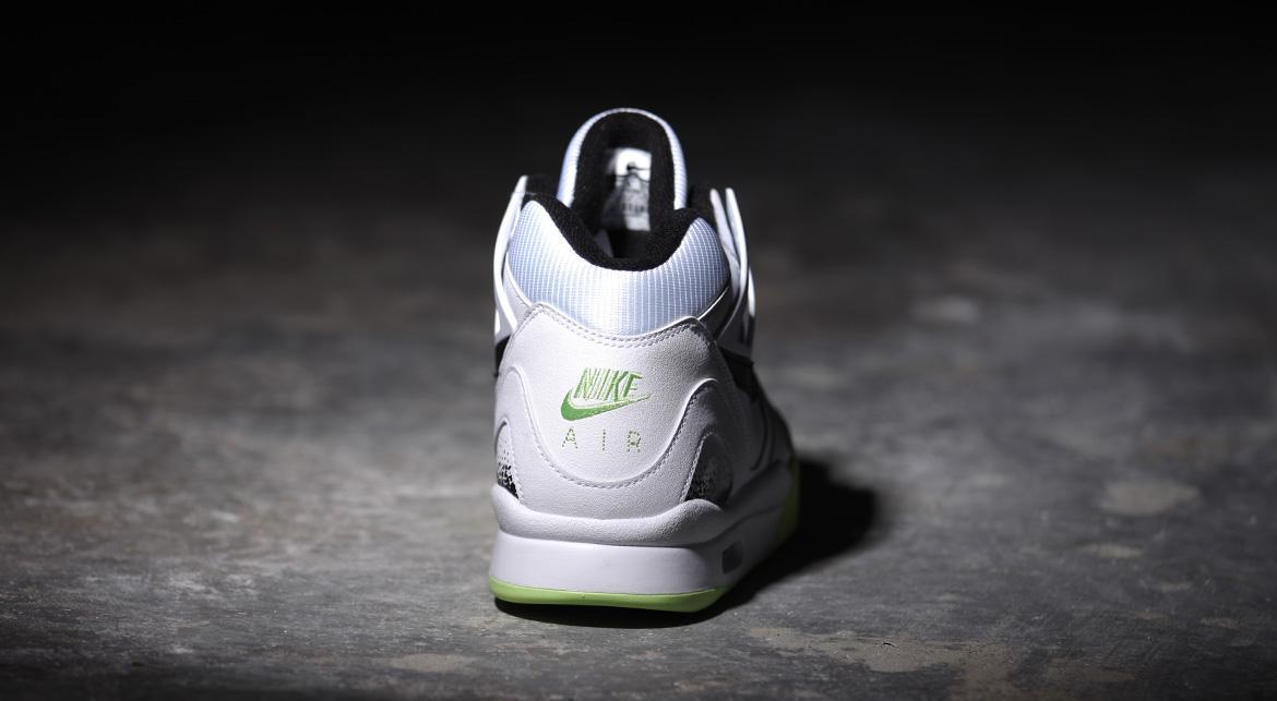 Nike Air Tech Challenge II "liquiid Lime" - Image 6