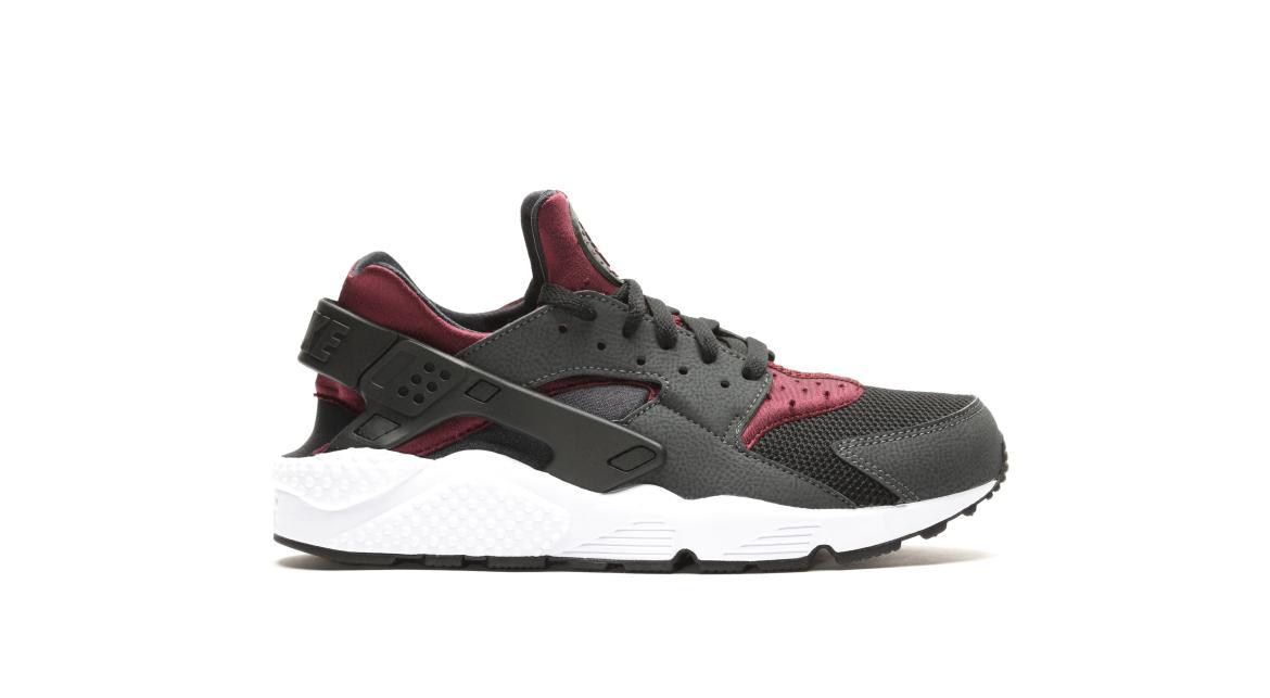 Nike Air Huarache "Night Maroon"