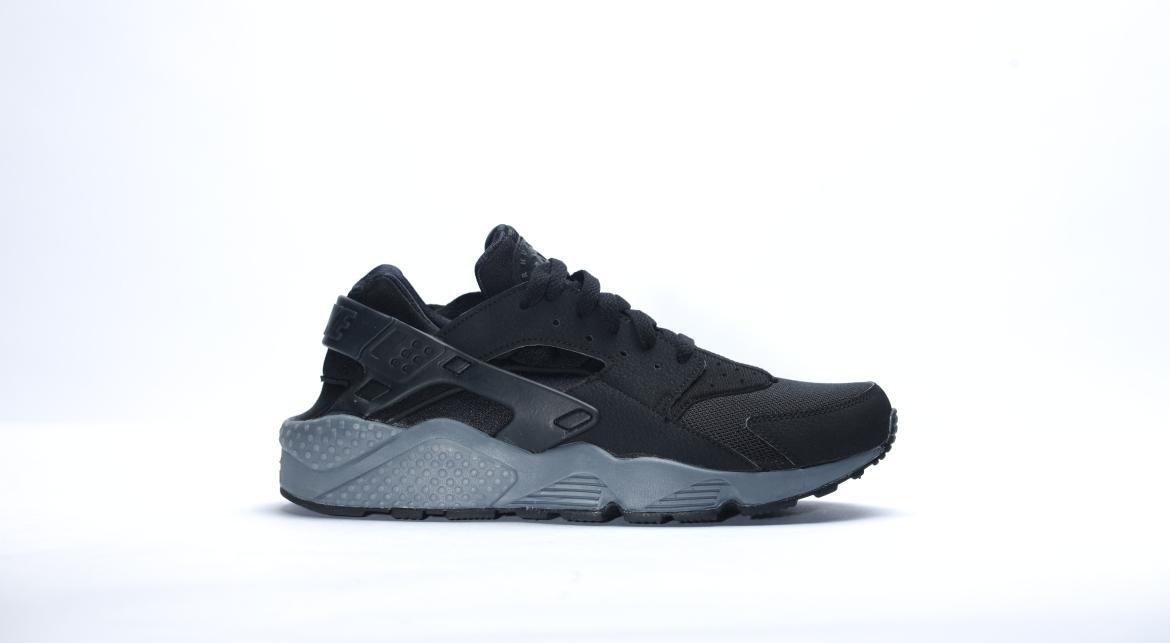 Nike Air Huarache "Dark Grey" - Image 2