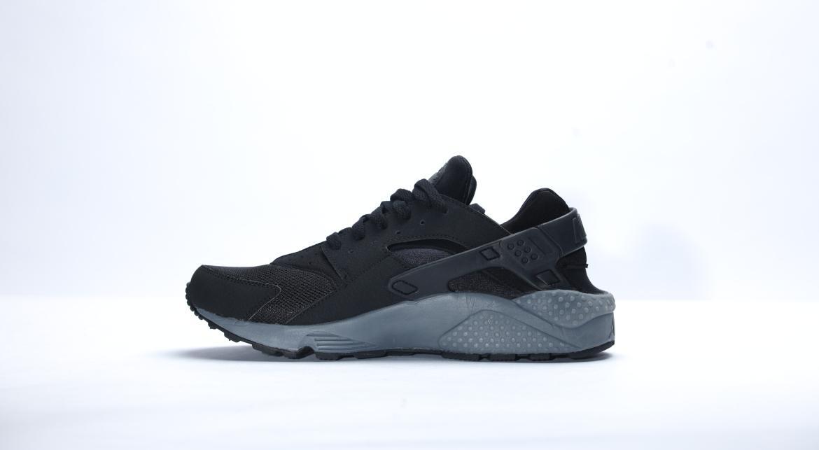 Nike Air Huarache "Dark Grey" - Image 3