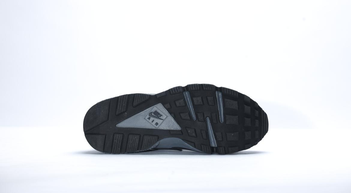 Nike Air Huarache "Dark Grey" - Image 5