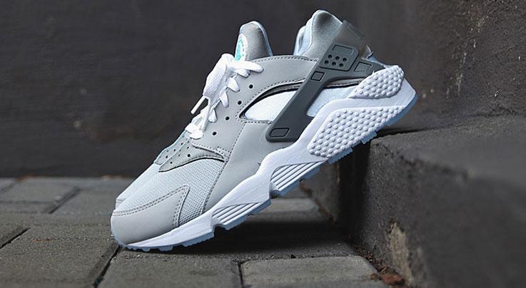 Nike huarache mcfly best sale