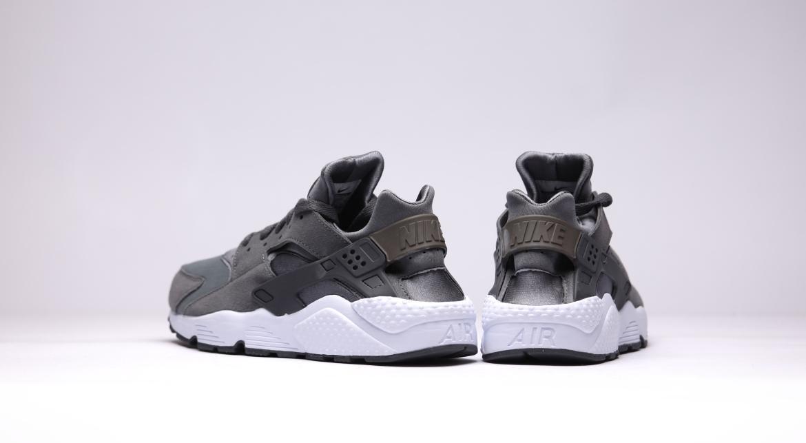air huarache 5 mens grey