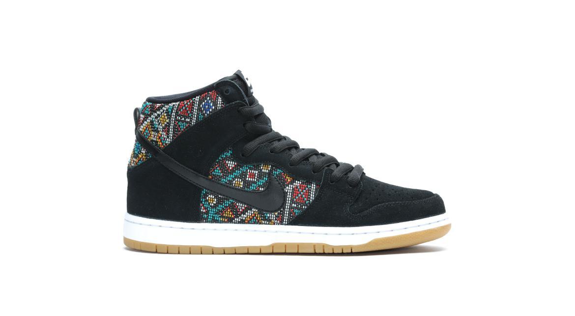 Nike Dunk High Premium SB "Rio Teal"