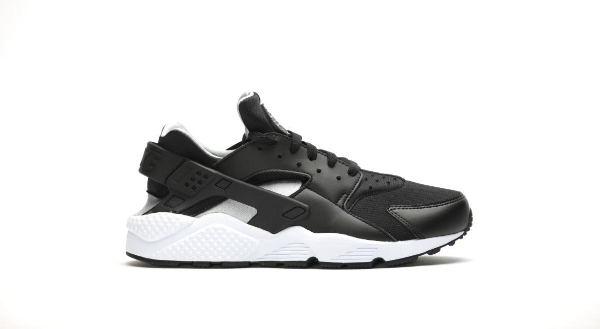 Nike Air Huarache "Black"